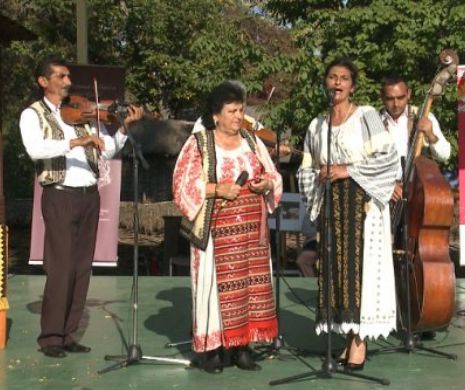 Festivalul Tarafuri şi Fanfare începe la Sibiu