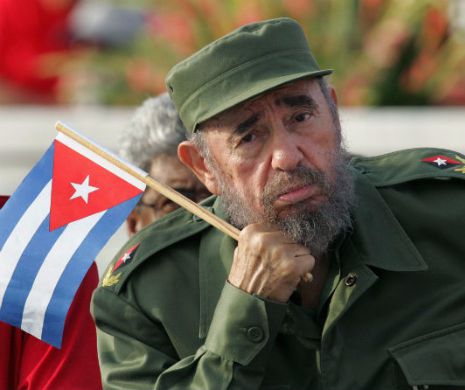 Fidel Castro vrea să-i TAXEZE pe americani: O datorie de numeroase milioane de dolari trebuie plătită Cubei, în urma embargoului