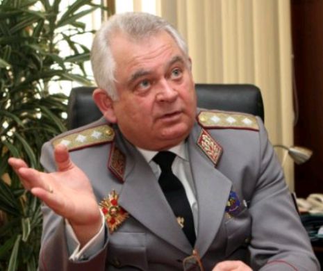 Fost șef al Serviciilor Secrete din Bulgaria, condamnat la 10 ani de închisoare!
