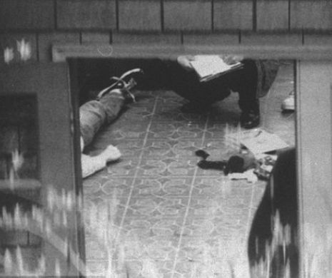 Fotografiile pe care le ascunde poliţia din Seattle ar putea elucida misterul morţii lui Kurt Cobain