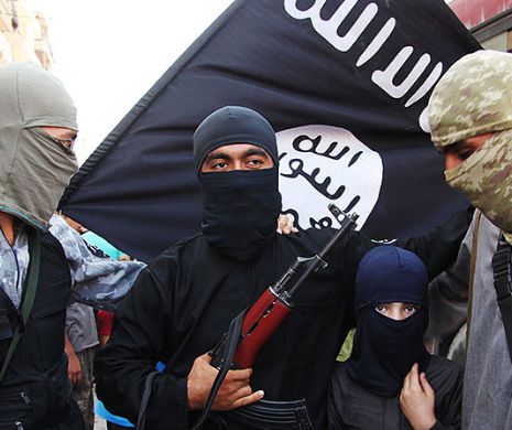 Gruparea Statul Islamic a EXECUTAT 22 de oameni în Libia