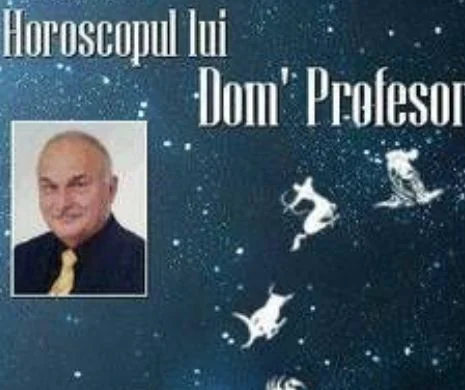 Horoscopul lui Dom’ Profesor. Marea Britanie începe lupta împotriva emigranţilor