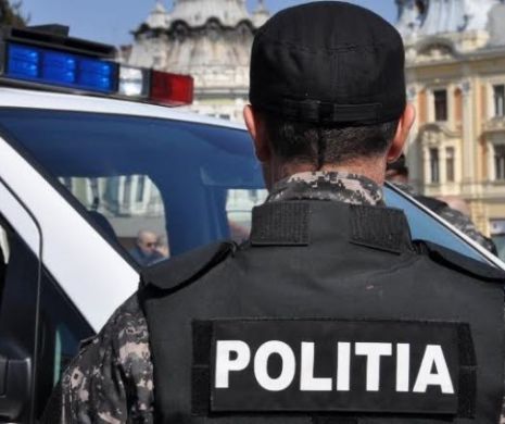 I-au atacat casa si a ajuns la Politie! Noapte de COSMAR pentru o vedeta din Romania! FOTO