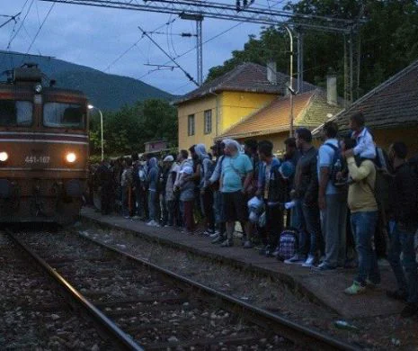 INVAZIA imigranților: Ce a mai rămas din UNIUNEA Europeană? De ce România TACE mâlc?