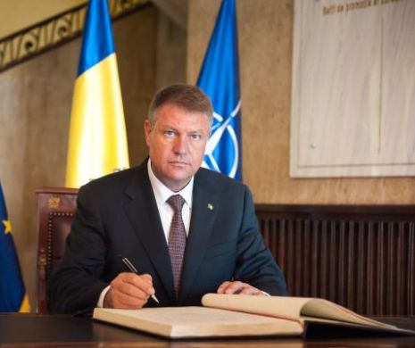 Iohannis își justifică deplasările în străinătate: Vreau ca România să fie percepută pretutindeni pe măsura potenţialului său