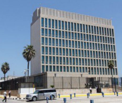 John Kerry va REDESCHIDE ambasada SUA în Cuba, într-o vizită ISTORICĂ la Havana