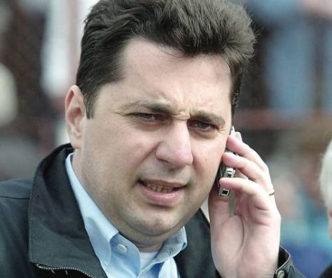 Judecătoria Găești a decis eliberarea condiționată a afaceristului Marius Locic, complicele senatorului Cătălin Voicu