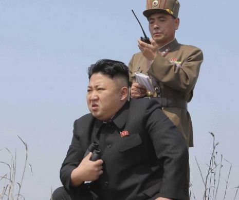 Kim Jong-un e hotărât: Coreea de Nord va ataca SUA chiar pe teritoriul lor