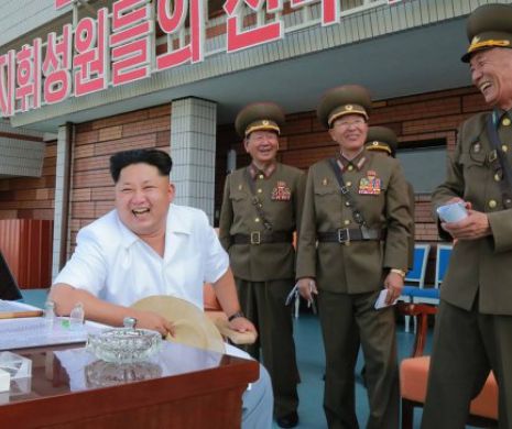 Kim Jong-un îşi creează propria oră oficială