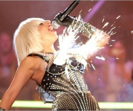 Lady Gaga, mai DUBIOASĂ ca niciodată. Apariția cu care și-a ȘOCAT fanii /  FOTO
