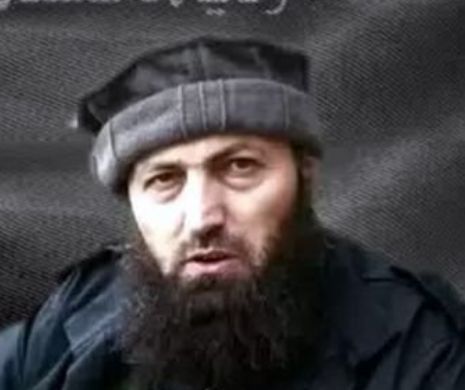 Liderul celui mai mare grup de islamişti ruşi a fost UCIS