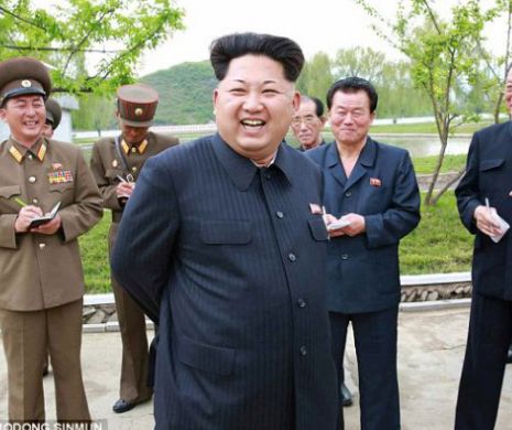 Liderul nord-coreean Kim Jong-Un va primi un premiu pentru pace și justiție