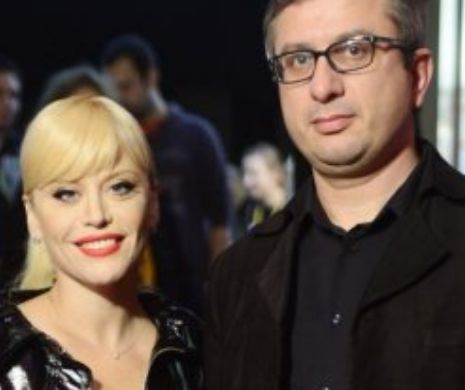 LOREDANA GROZA abia mai vorbeşte cu soţul! Iată de ce în casa lui Andrei Boncea s-a lăsat tăcerea