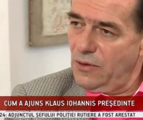 LUMINI şI UMBRE. A fost păcălit Antonescu de Iohannis să demisioneze? Ce spune Ludovic Orban | VIDEO LIVE