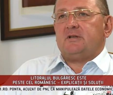 LUMINI ŞI UMBRE. Alin Burcea, vicepreședinte ANAT și patronul firmei „Paralela 45”: Râdeam noi de ei, dar bulgarii dau vizele mai ușor, chiar dacă iau amenzi de la UE |