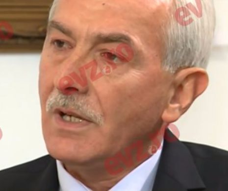 Lumini și umbre. Mărieș: Generalul Chițac a dat un document secret anchetatorilor ca să se răzbune pe Ion Iliescu