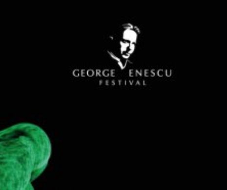 Magie pe note, la Festivalul Internațional „George Enescu”
