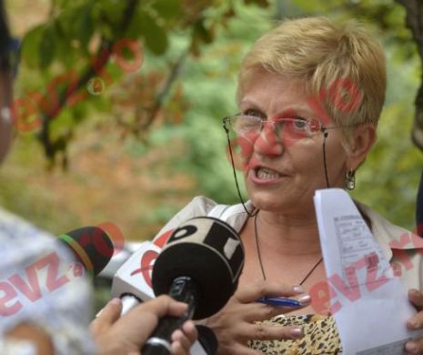 Mariana Rarinca, după desființarea deciziei de achitare: Mi-este TEAMĂ. Nu mă aştept la nimic bun