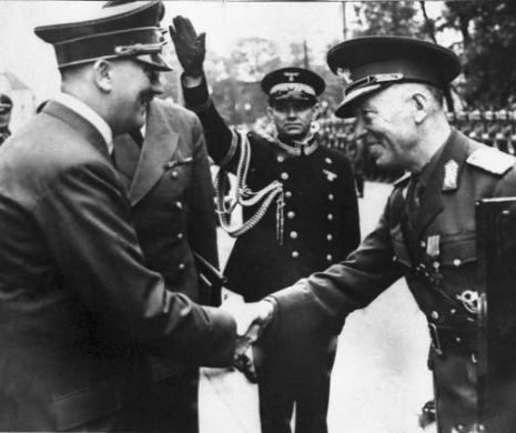 Mărturie inedită despre 23 august 1944. „Pe Ion Antonescu l-a apucat spaima că va fi suprimat!”