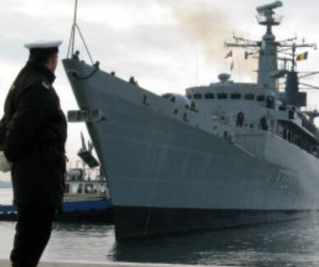 Ministrul Apărării: "Cele două fregate ale Marinei Militare vor fi modernizate". România va mai cumpăra nave tip corvetă și remorchere