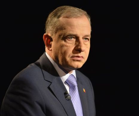 Mircea Geoană: Liviu Dragnea este cel mai slab lider pe care l-a avut PSD-ul în ultimii 25 de ani, iar Ponta are probleme de caracter