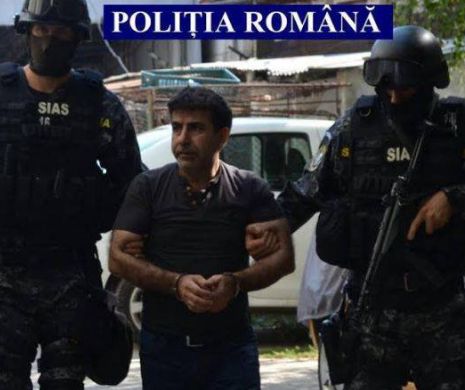 Mohammad Munaf a fost găsit şi adus în România. Irakianul este în custodia Poliţiei Române