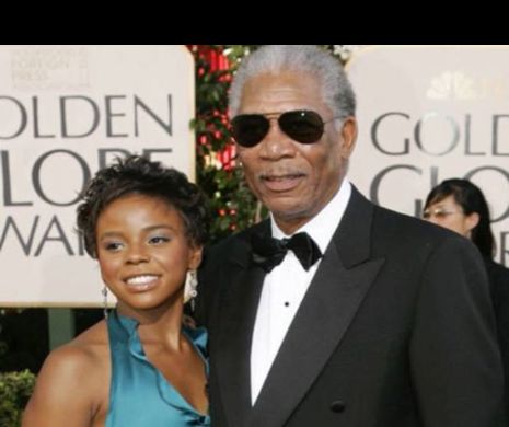 Morgan Freeman e în stare de şoc. Nepoata sa a fost OMORÂTĂ în plină stradă