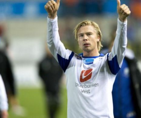 Norvegienii de la Rosenborg sunt liniștiți: „Ar fi o minune dacă Steaua ar ajunge în grupe”