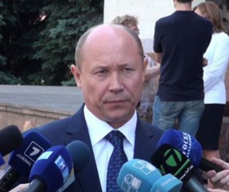 Noul premier de la Chișinău trimite semnale spre Moscova