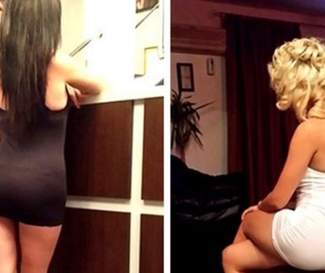 O mamă şi fiica ei se prostituează pe un site de anunţuri din România. Ce au spus când le-am sunat