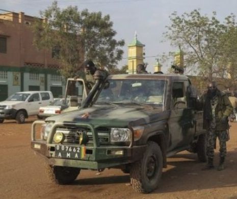 Operaţiunea militară declanşată la hotelul din Mali pentru salvarea OSTATICILOR, s-a încheiat | VIDEO