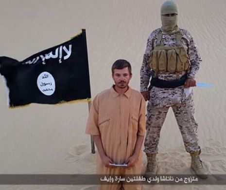 Ostaticul croat răpit de ISIS în Egipt, a fost DECAPITAT