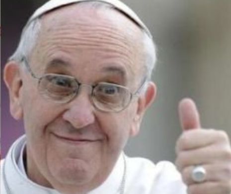 Papa Francisc cheamă întăriri pentru ameliorarea imaginii Bisericii Catolice. Oprah Winfrey şi Matt Damon sunt invitaţi la Vatican