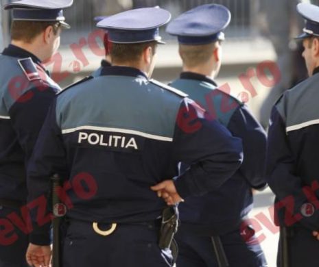 Poliţiştii din Călăraşi arestaţi preventiv pentru viol au recunoscut că au întreţinut relaţii sexuale cu fata de 15 ani