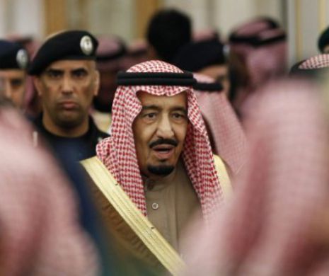Poporul a învins! Regele saudit Salman şi suita sa au plecat cu coada între picioare de pe Coasta de Azur