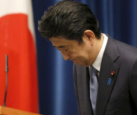 Premierul nipon: Japonia nu poate continua să-și tot ceară IERTARE pentru suferințele produse în Al Doilea Război Mondial