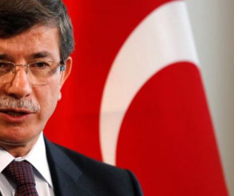 Premierul Turciei a anunţat componenţa Guvernului interimar. Din Executiv fac parte și doi pro-kurzi