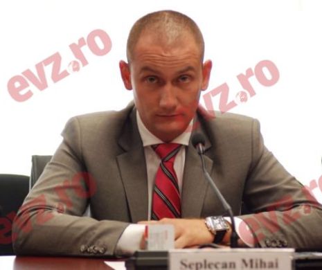 Preşedintele CJ Cluj, liberalul Mihai Seplecan, atac la Tiberiu Nițu și justiție: Procurorii înregimentaţi politic decid să înfrângă decizii ale instanţelor de judecată
