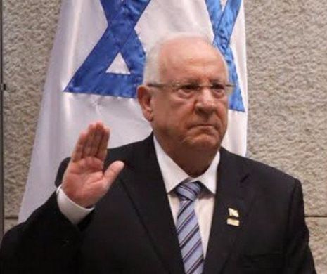 Președintele Israelului AMENINȚAT cu MOARTEA după ce a denunțat „TERORISMUL evreiesc”!