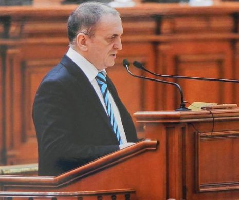 Radu Zlati: Poziția lui Cazanciuc eronată, am comentat activitatea unor procurori, nu o hotărâre