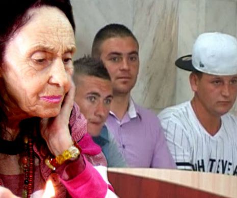 Reactie HALUCINANTA a Adrianei Iliescu la adresa celor 7 violatori: "FATA AIA este o..."
