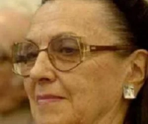 Lumina unei artiste, stinsă de întunericul dictaturii