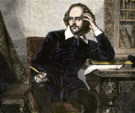 Şocanta descoperire a savanţilor sud-africani: Shakespeare scria sub influenţa drogurilor