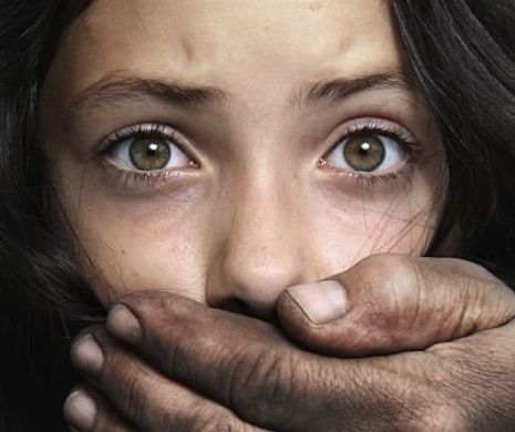 Statistici care te cutremură. La Brăila, 103 copii au fost violaţi în ultimii patru ani