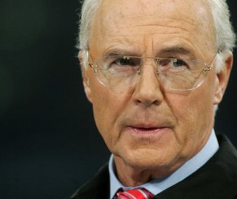 TRAGEDIE în familia lui Franz Beckenbauer. Pierdere TERIBILĂ pentru „Kaiser”