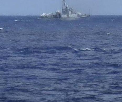 Tragedie în Marea Adriatică. Un român s-a ÎNECAT după ce a căzut de la bordul unui feribot