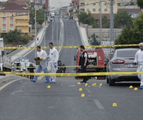 Turcia, ținta unor atacuri teroriste concertate