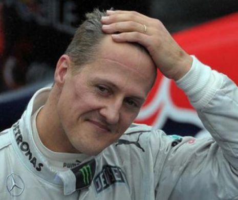 ULTIMA ORA! Ce se intampla cu Schumacher in aceste momente! Anuntul oficial al familiei