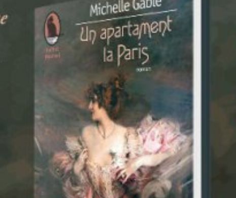 „Un apartament la Paris” sau povestea unei curtezane din Belle Epoque