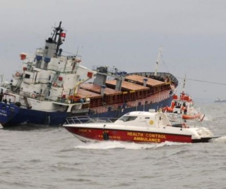 Un navigator român este dat dispărut din 5 august în Marea Galbenă. Familia acuză autoritățile că nu au inițiat nicio anchetă